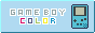 button: game boy color